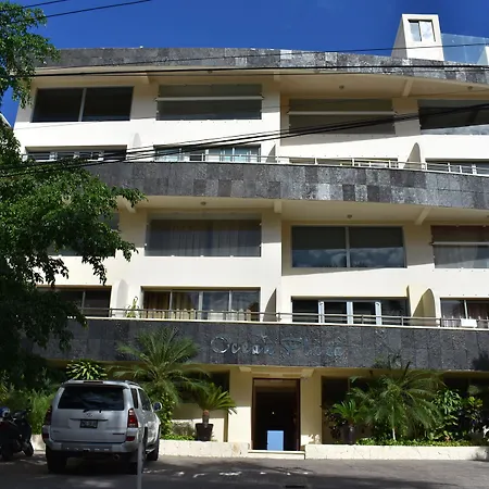 Ocean Plaza 13 By Praia